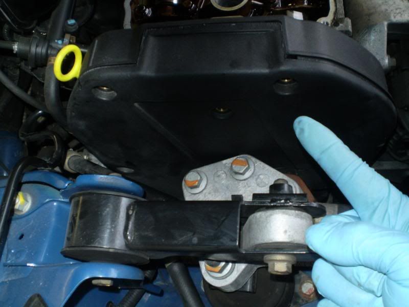 A Stitch in time MG ZS 120+ Cylinder Head Gasket Renewal Page 1 MG PistonHeads UK